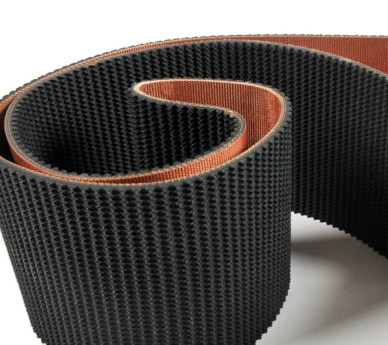 Infeed belt, Vulcanized 4650mm - Japa® Firewood Processors