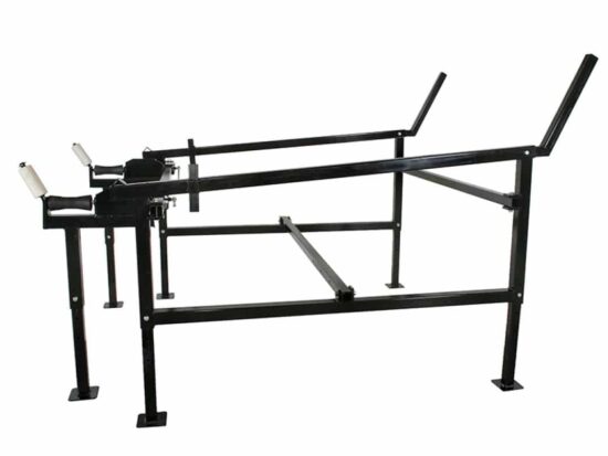 Japa® 465 Rack pour bûches