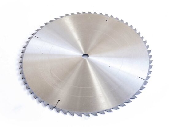 Hartmetall Kreissägeblatt 650mm Durchmesser