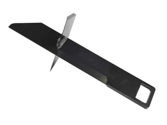 4-Part Knife 12mm