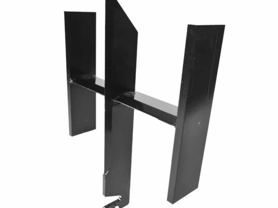 Couteau 4 pièces 375/385