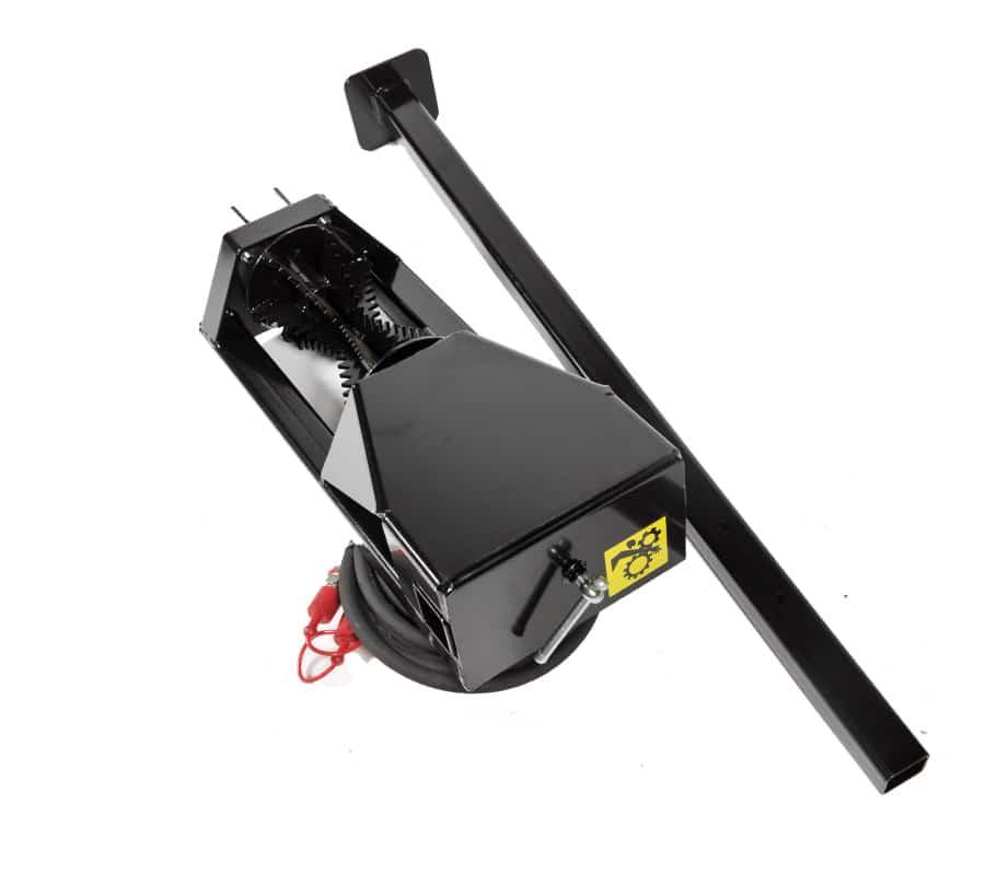 Japa® 4655 Rouleau hydraulique