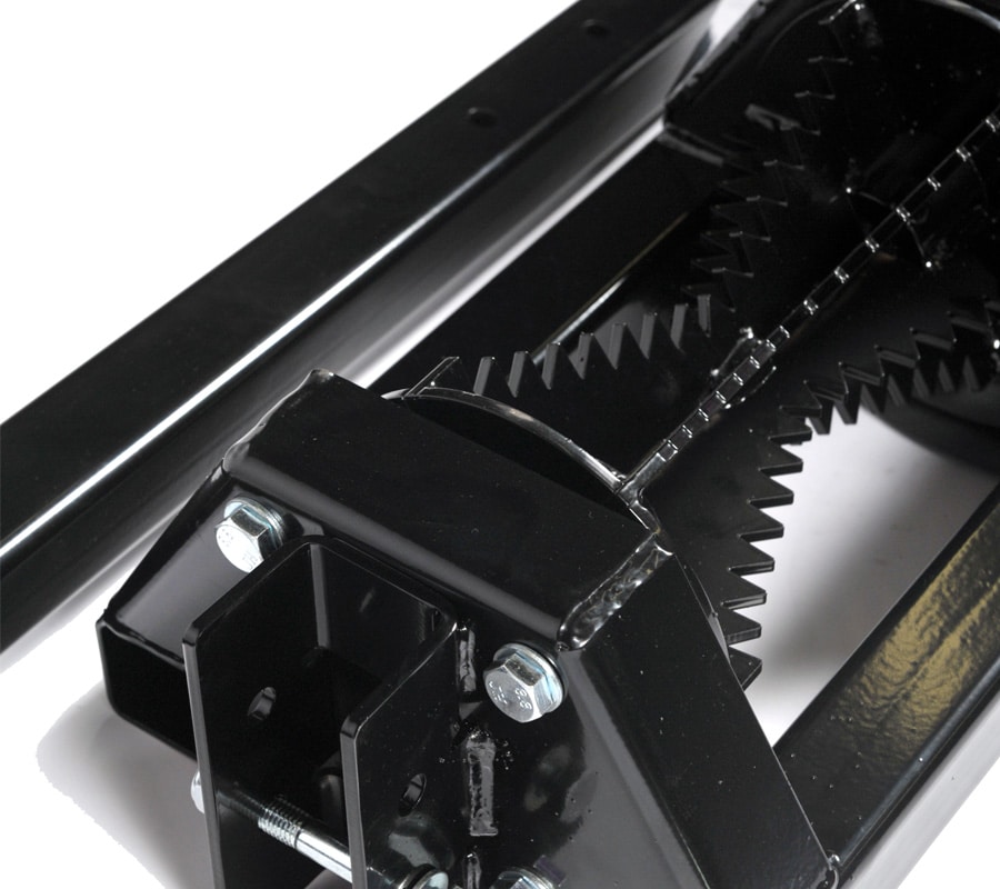 Japa® 4655 Rouleau hydraulique – Image 2