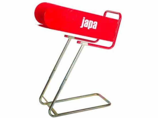 Japa® 333 Rack d’ensachage