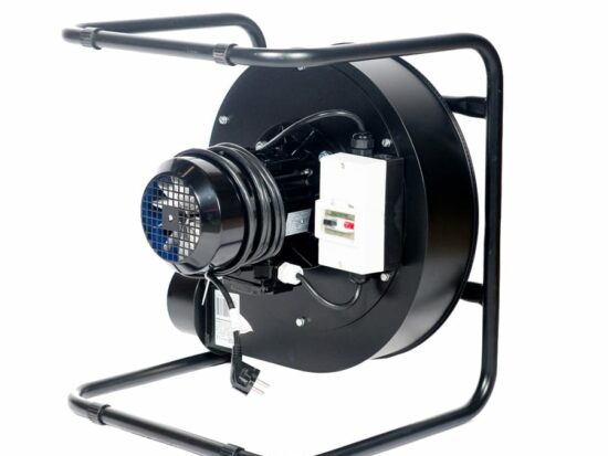 Japa® 47940 Extracteur de sciure