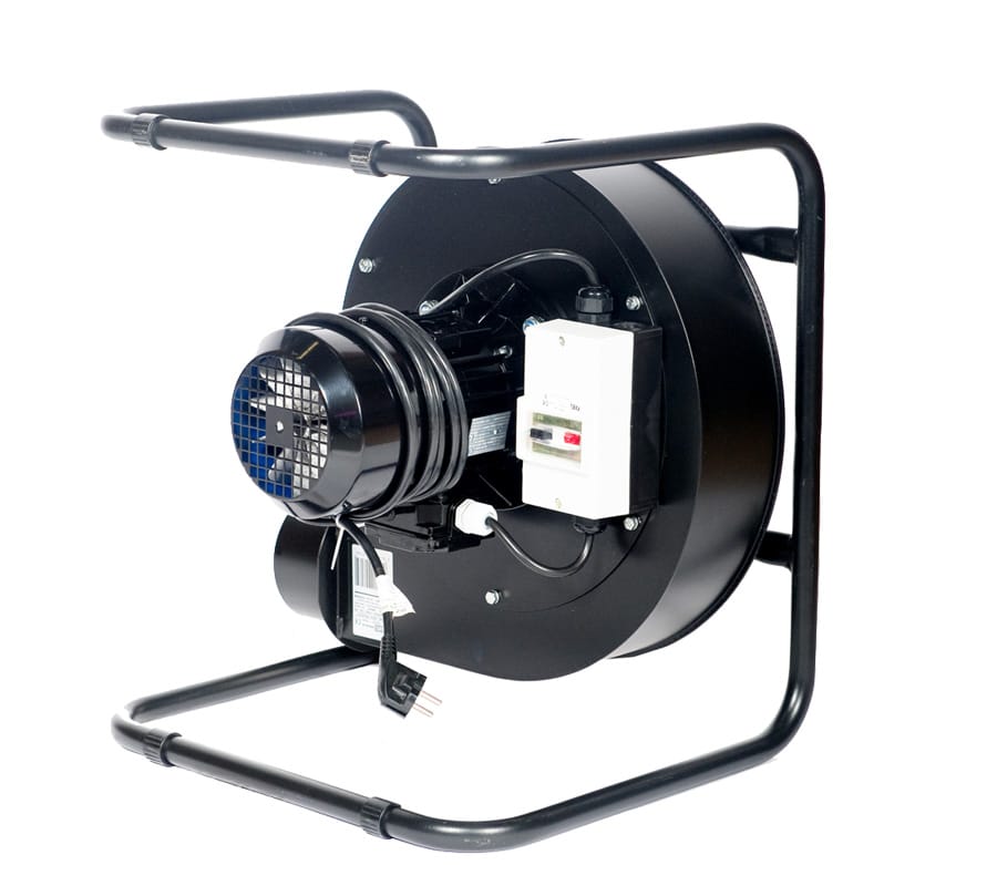 Japa® 47940 Extracteur de sciure