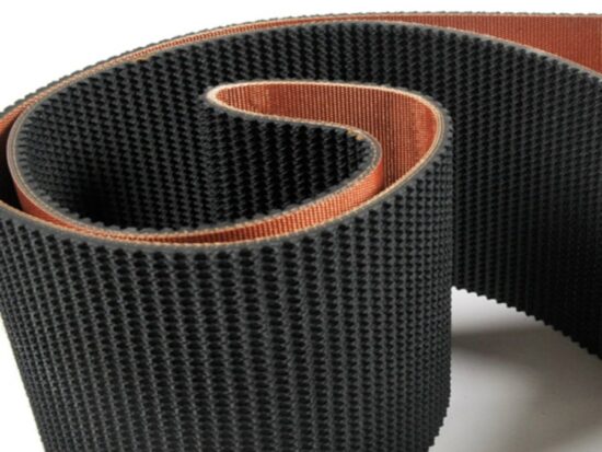Infeed Belt, Vulcanized 4035mm