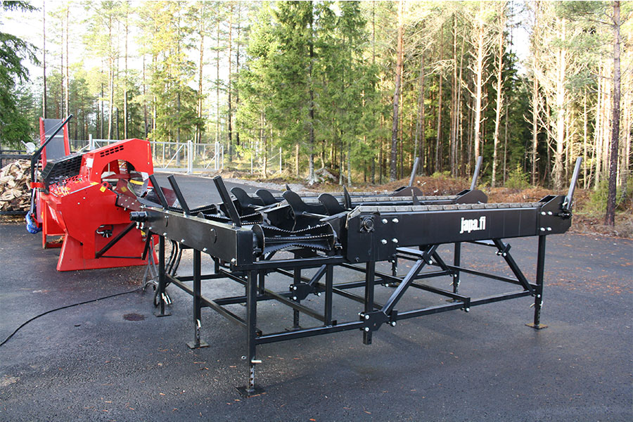 Japa® Feed 472 Tukkipöytä - Image 3
