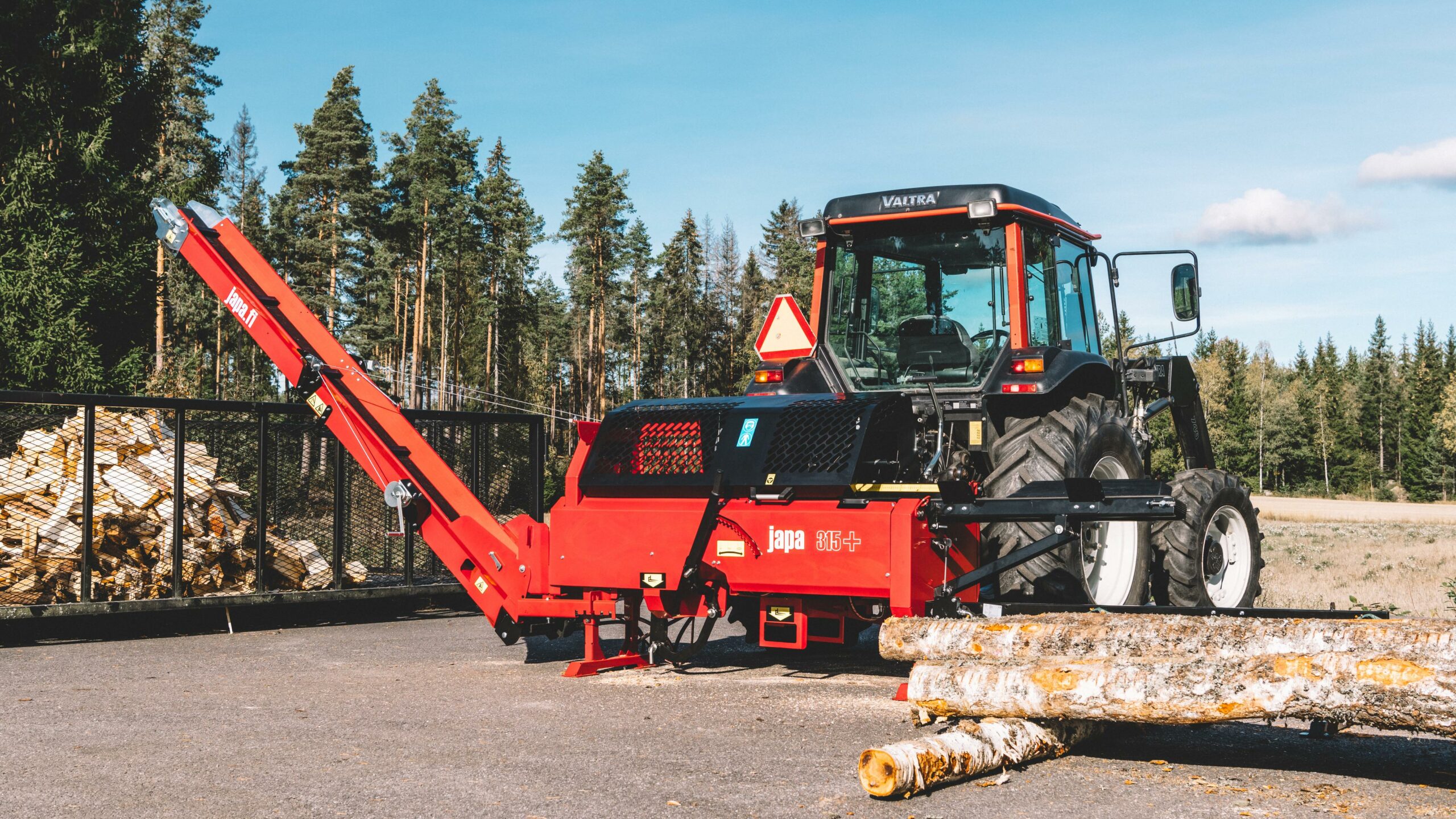 Japa® 315+ ROAD – Bild 7
