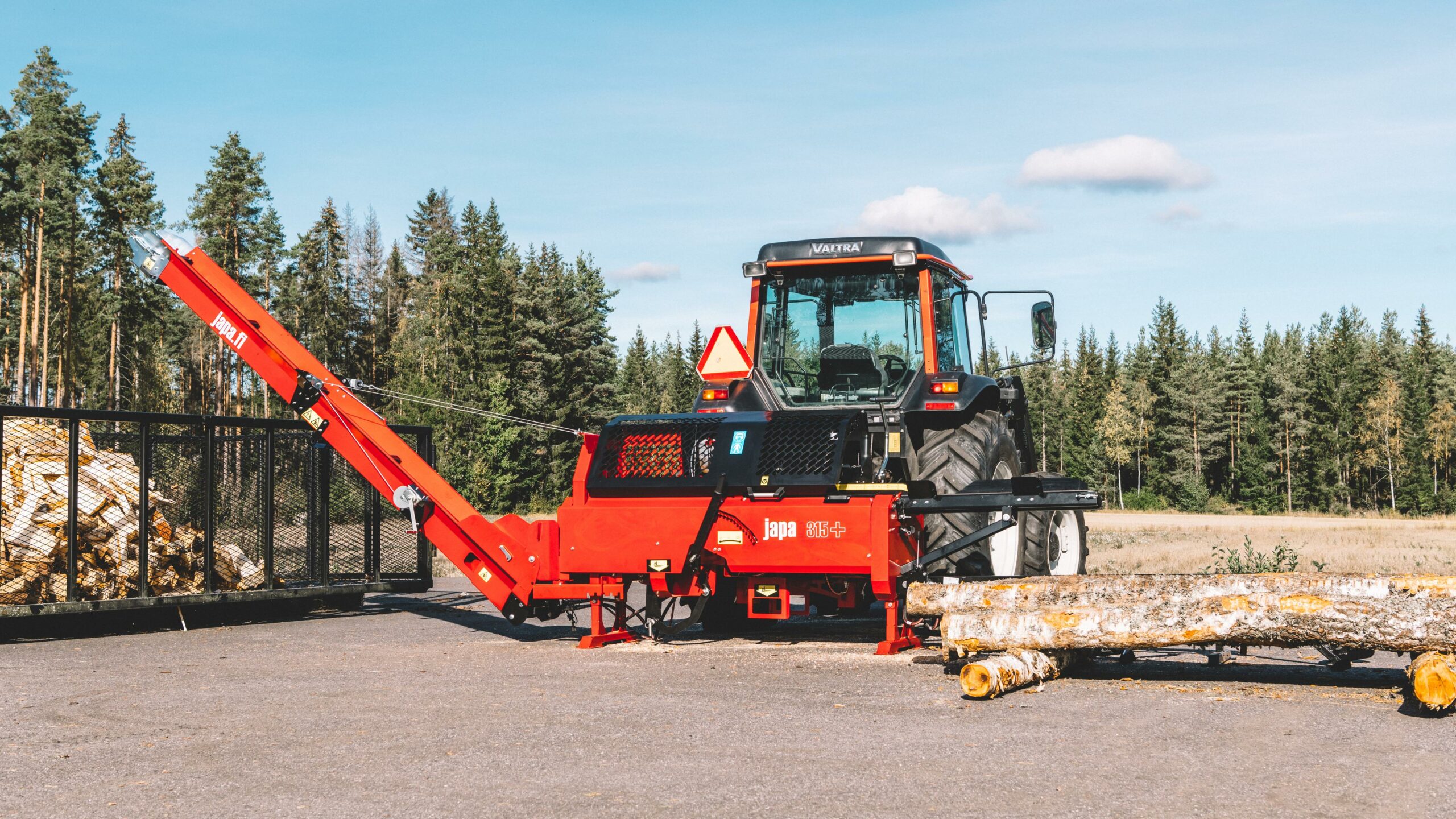 Japa® 315+ ROAD – Bild 11