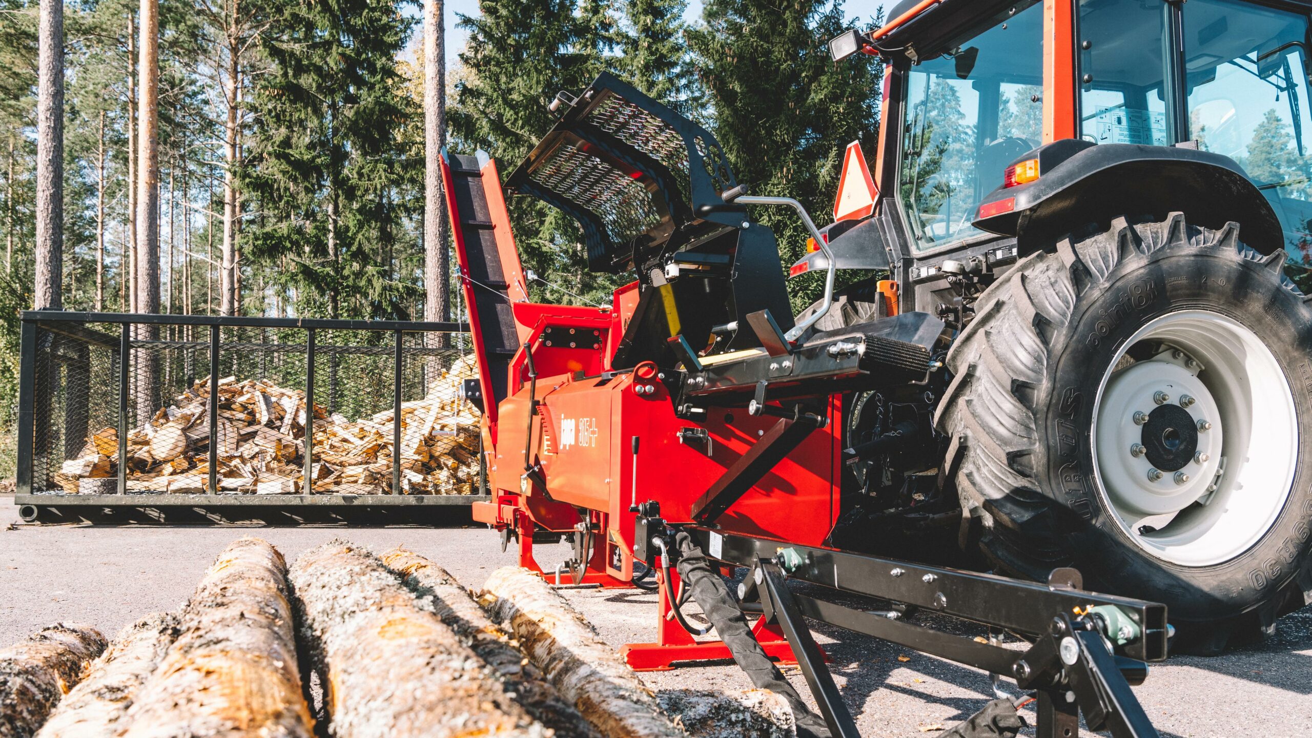 Japa® 315+ ROAD – Bild 8