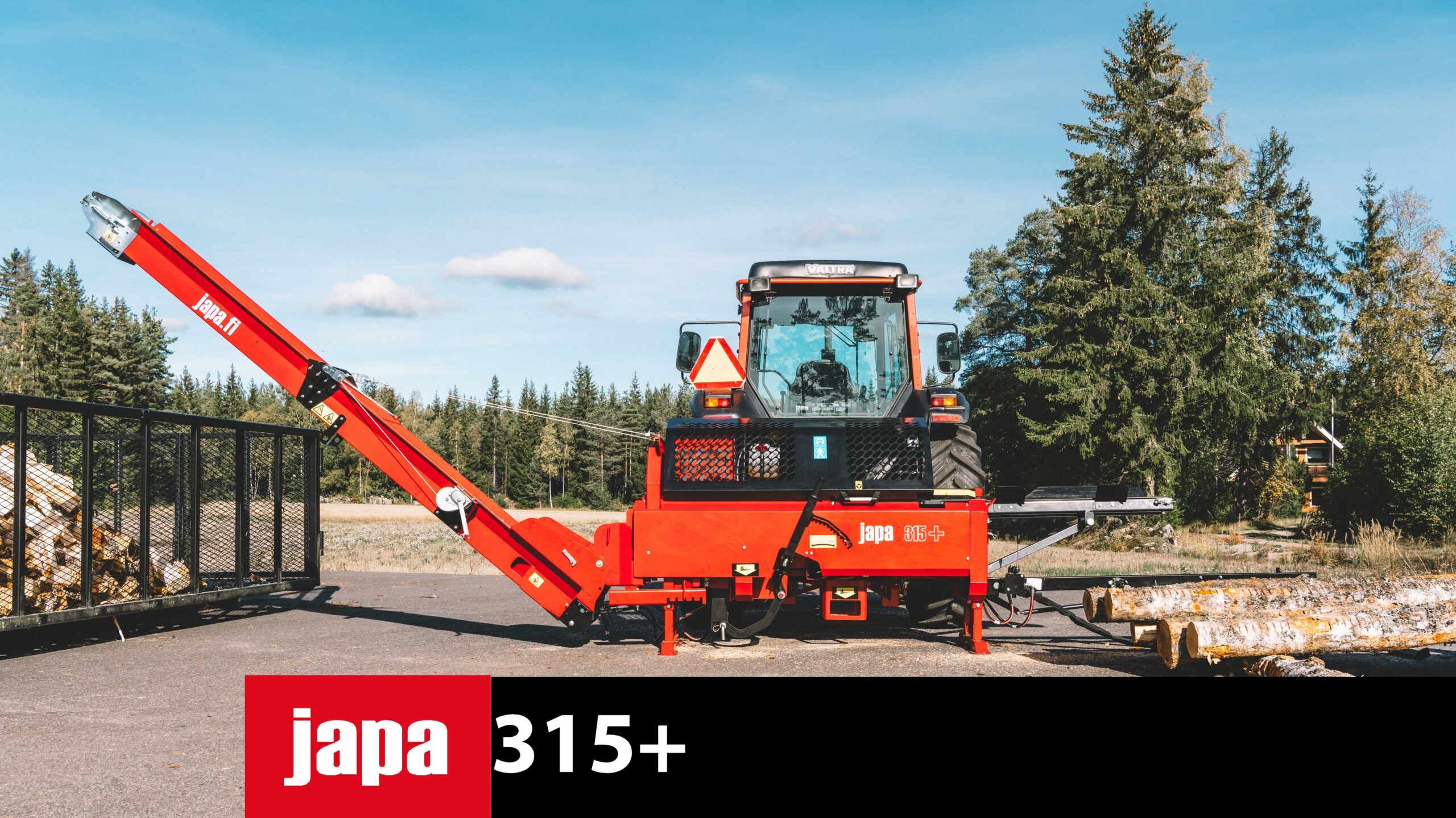 Japa® 315+ ROAD – Bild 6