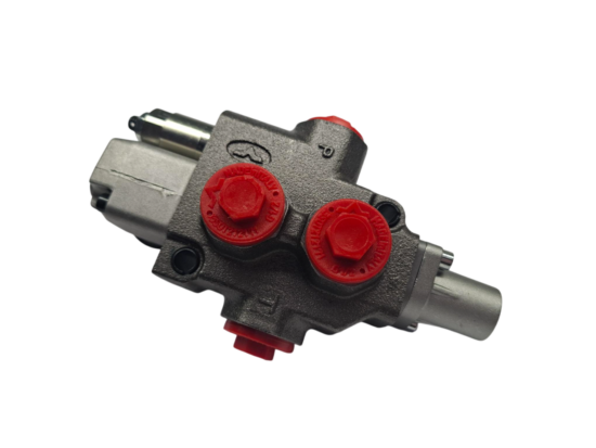 Venttiili SD4/1 (jouseton)