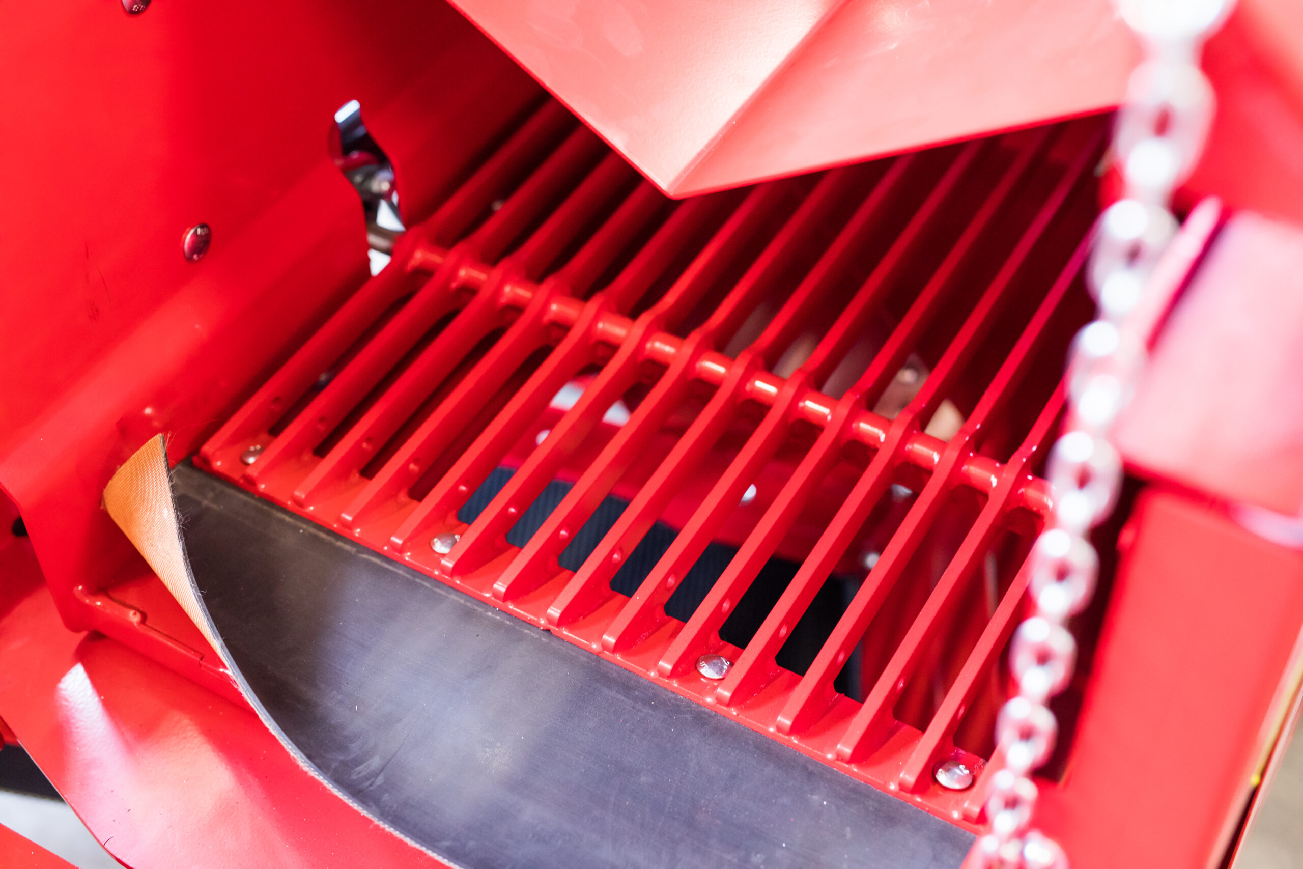 japa 405 firewood processor