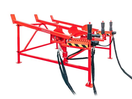 Japa® 433 Timber Deck