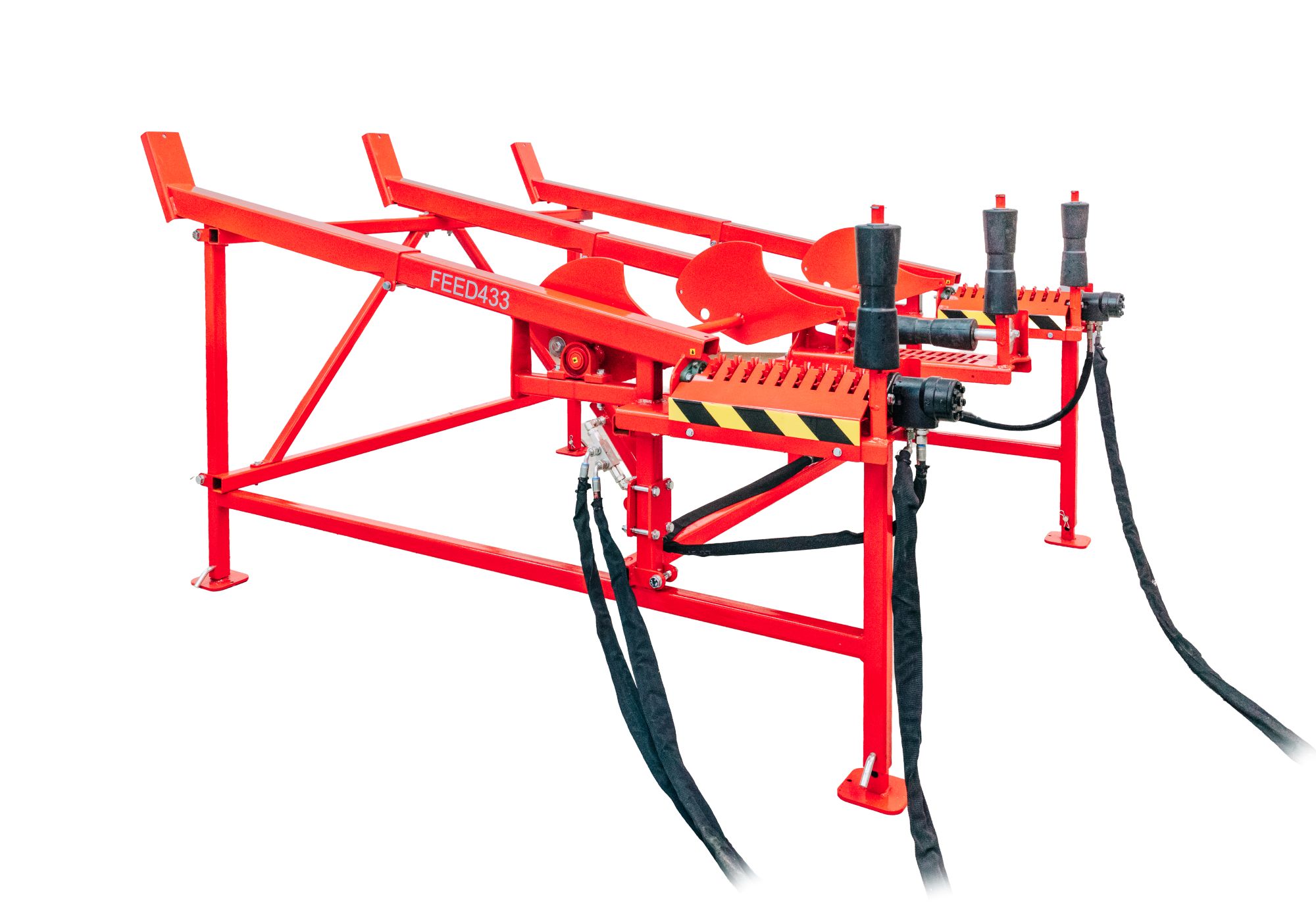 Japa® 433 Timber Deck